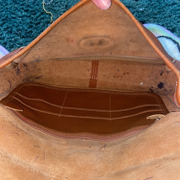 Rare dooney and bourke saddle bag - Picture 10 of 15